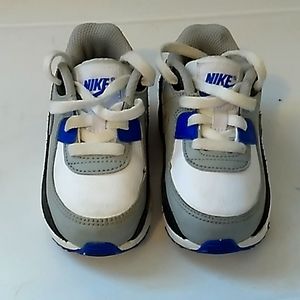 Nike Air Max Toddler